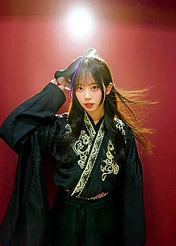 Hitomi Hasegawa